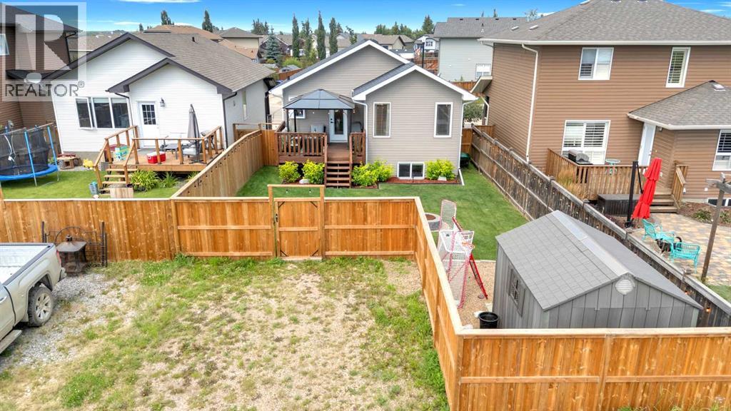 Photo 26 of 69 Bowman Circle, Sylvan Lake AB