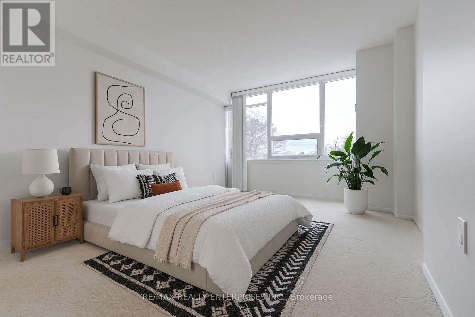 Photo 23 of 205 55 Skymark Drive, Toronto ON