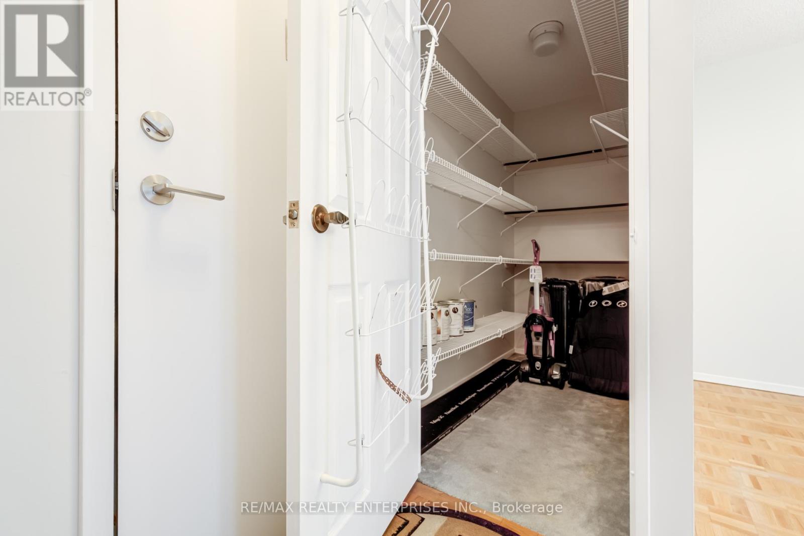 Photo 34 of 205 55 Skymark Drive, Toronto ON