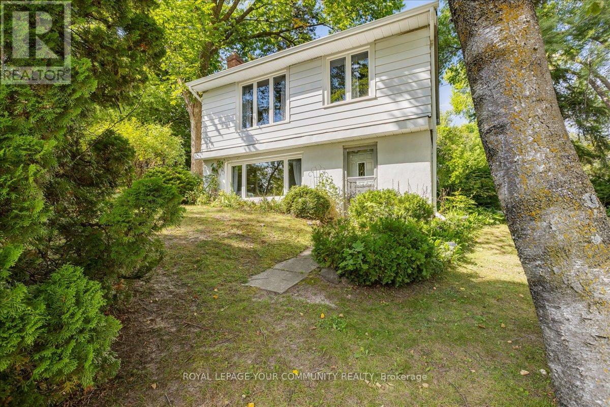 Photo 1 of 258 Lakeview Boulevard, Georgina ON