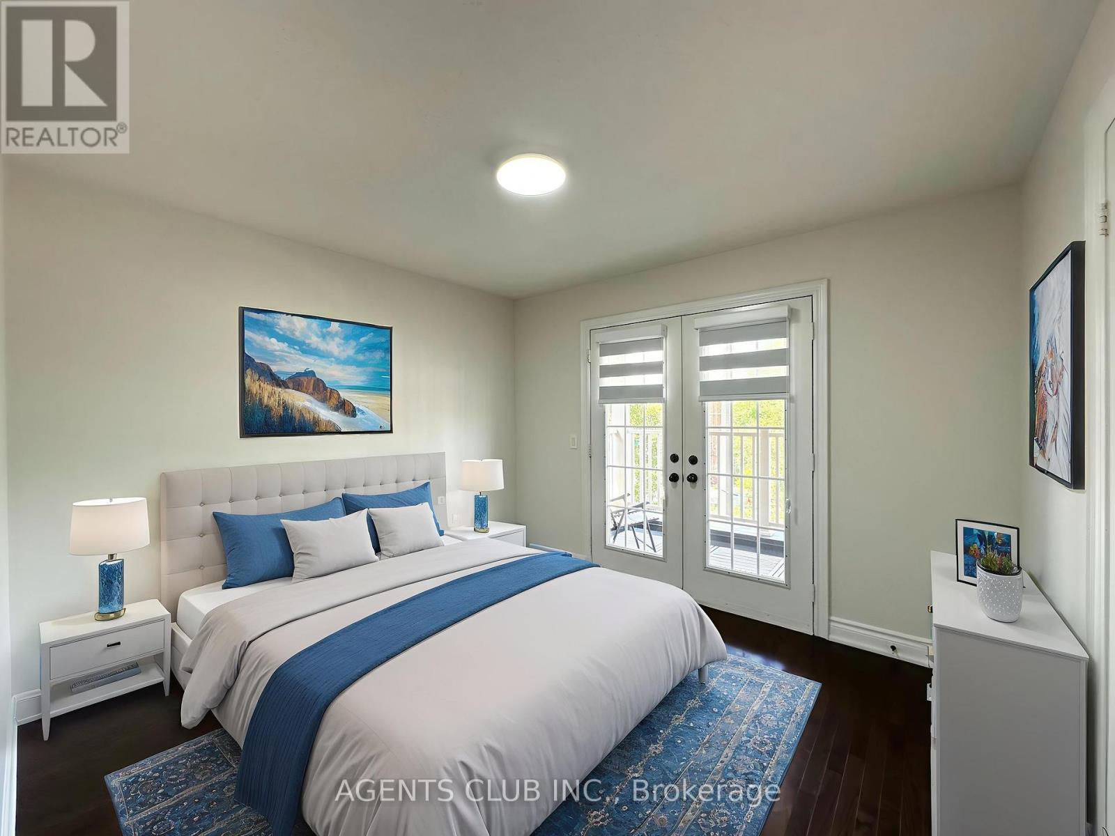 Photo 10 of 205 Via Toscana, Vaughan ON