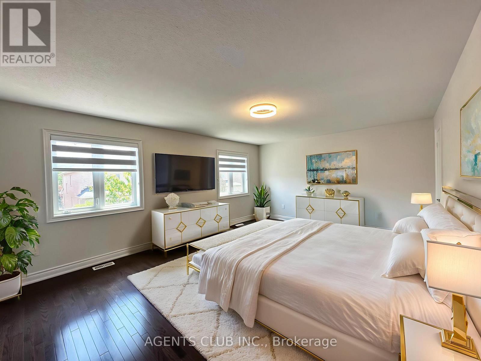Photo 14 of 205 Via Toscana, Vaughan ON