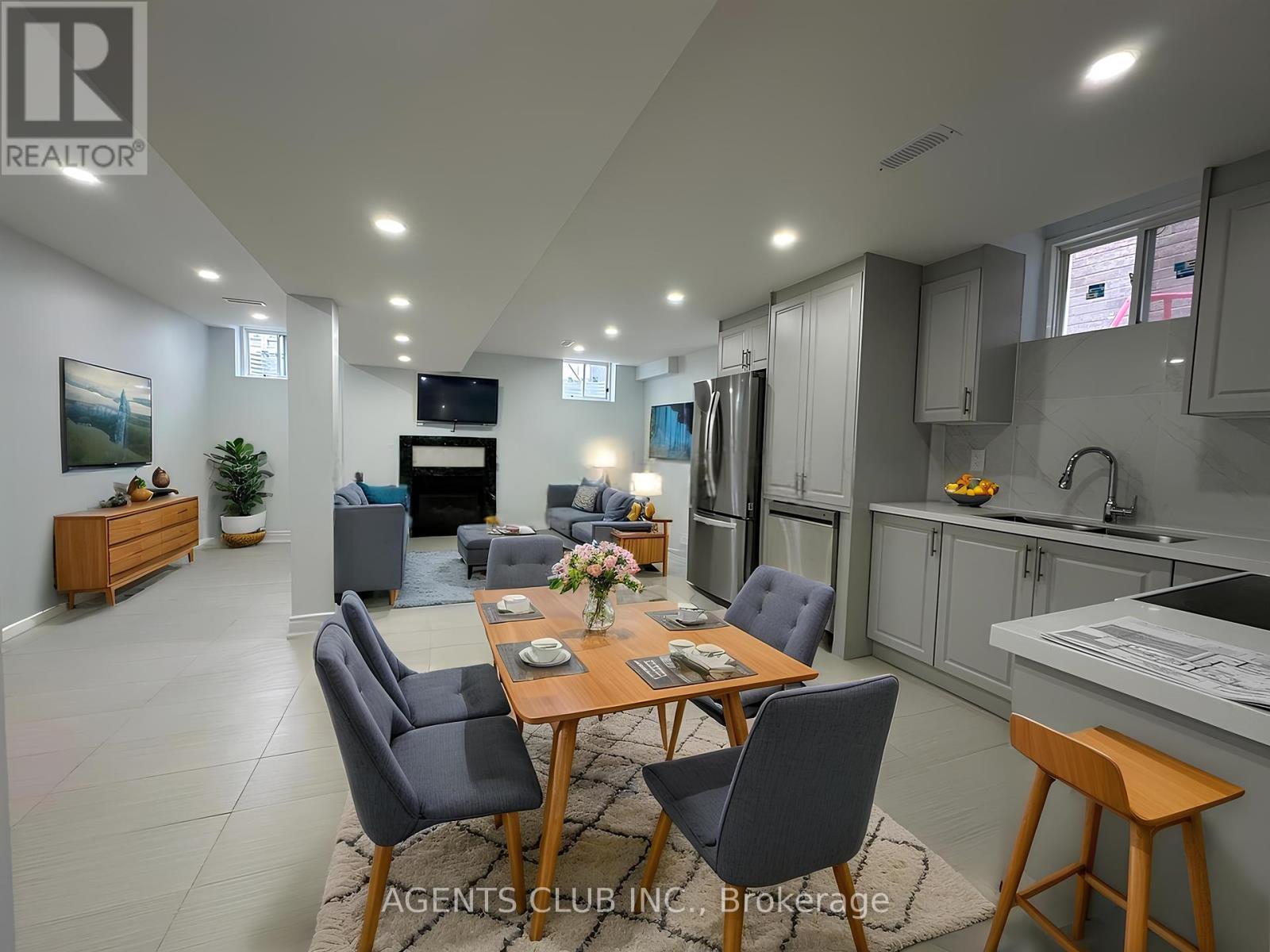 Photo 22 of 205 Via Toscana, Vaughan ON