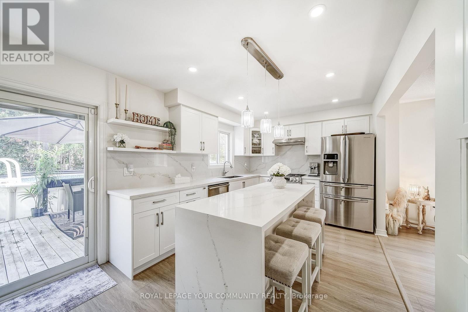 Photo 14 of 21 Litner Crescent, Georgina ON
