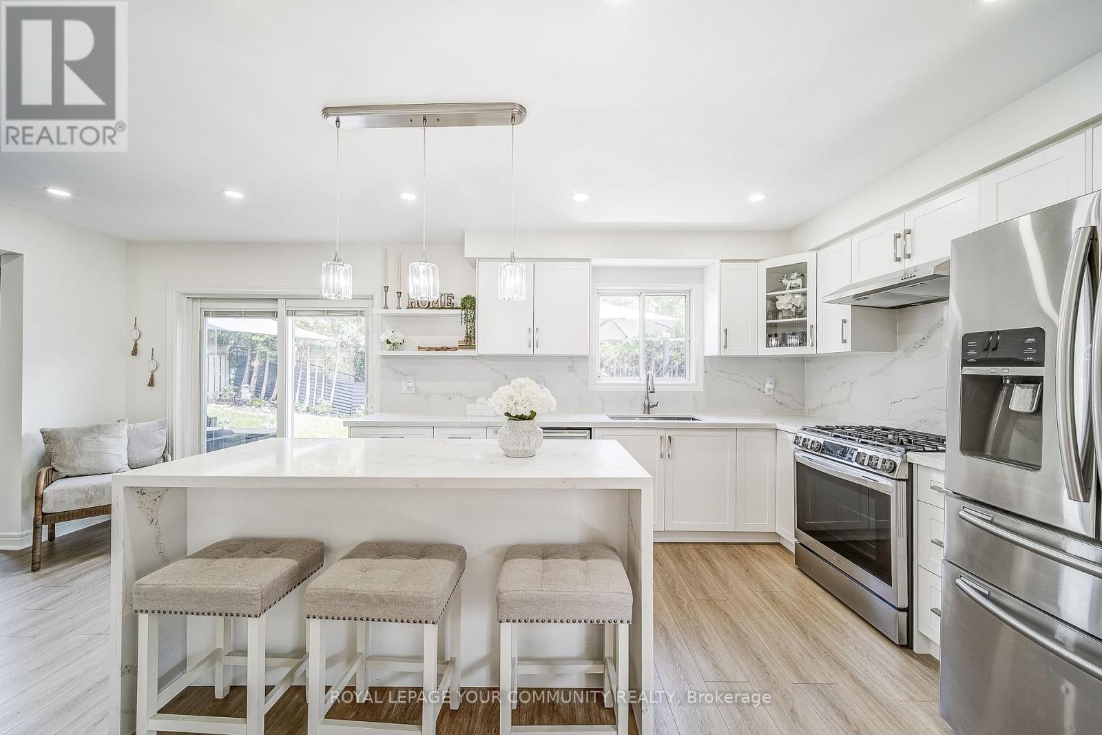 Photo 17 of 21 Litner Crescent, Georgina ON