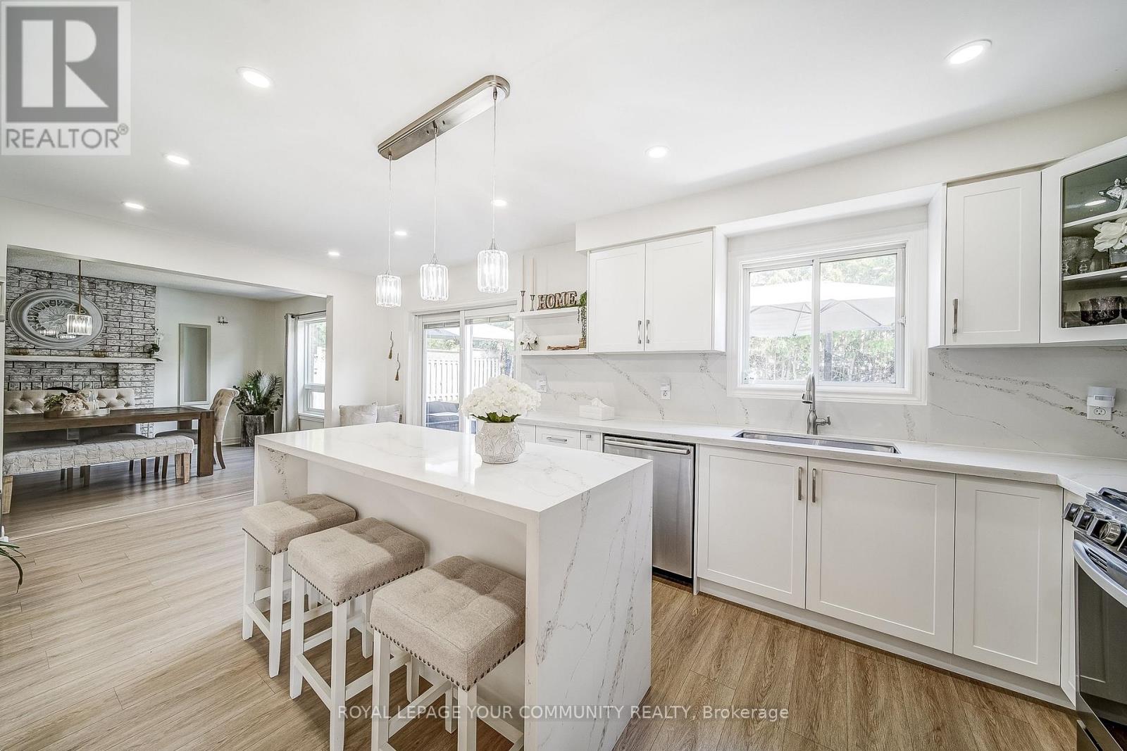 Photo 18 of 21 Litner Crescent, Georgina ON