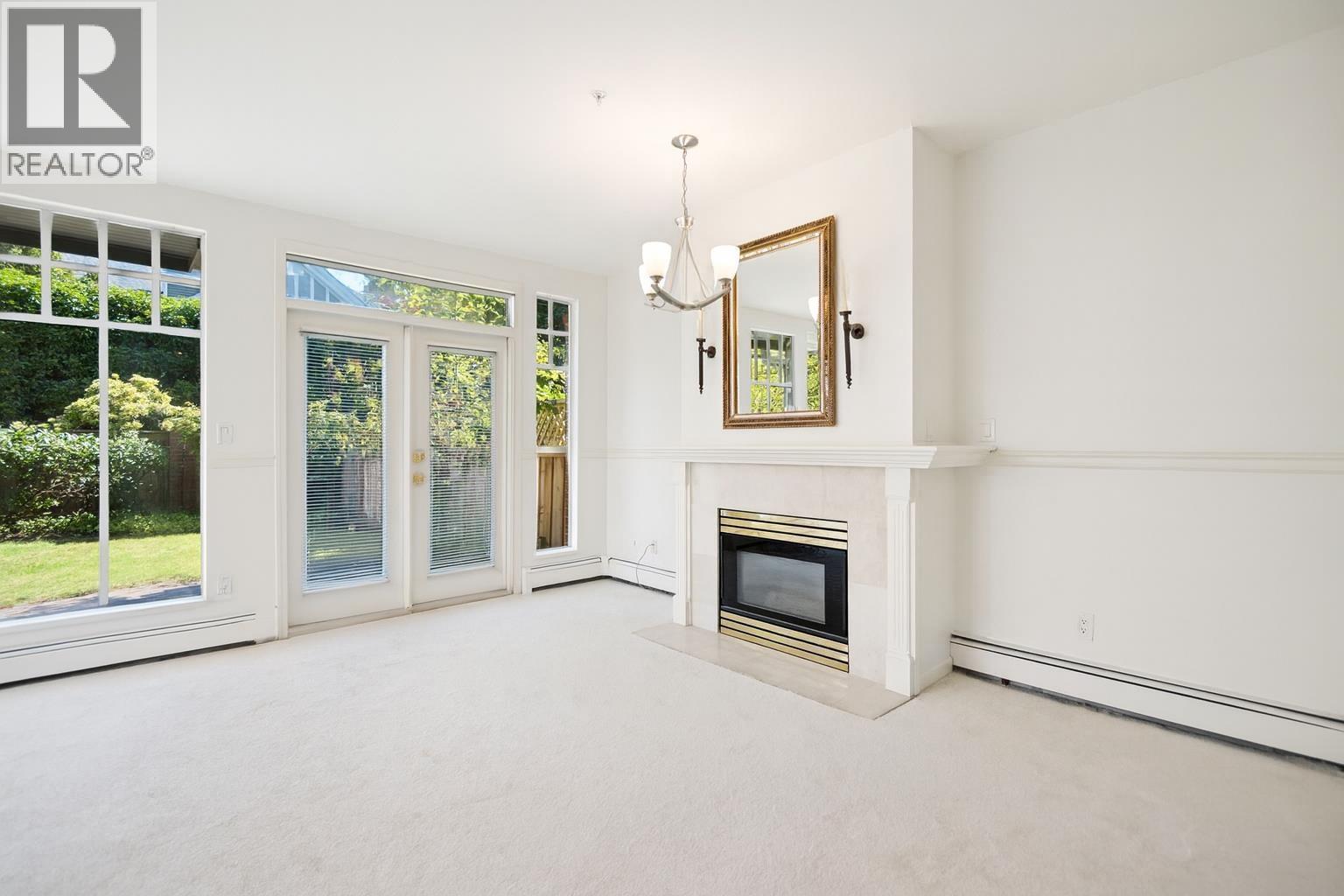 Photo 17 of 43 5880 Hampton Place, Vancouver BC