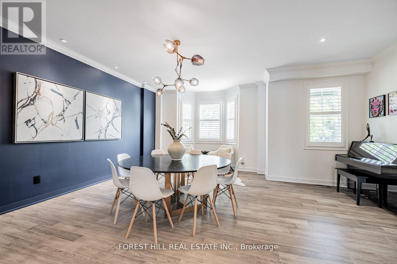 Photo 10 of 28 Port Rush Trail, Markham ON