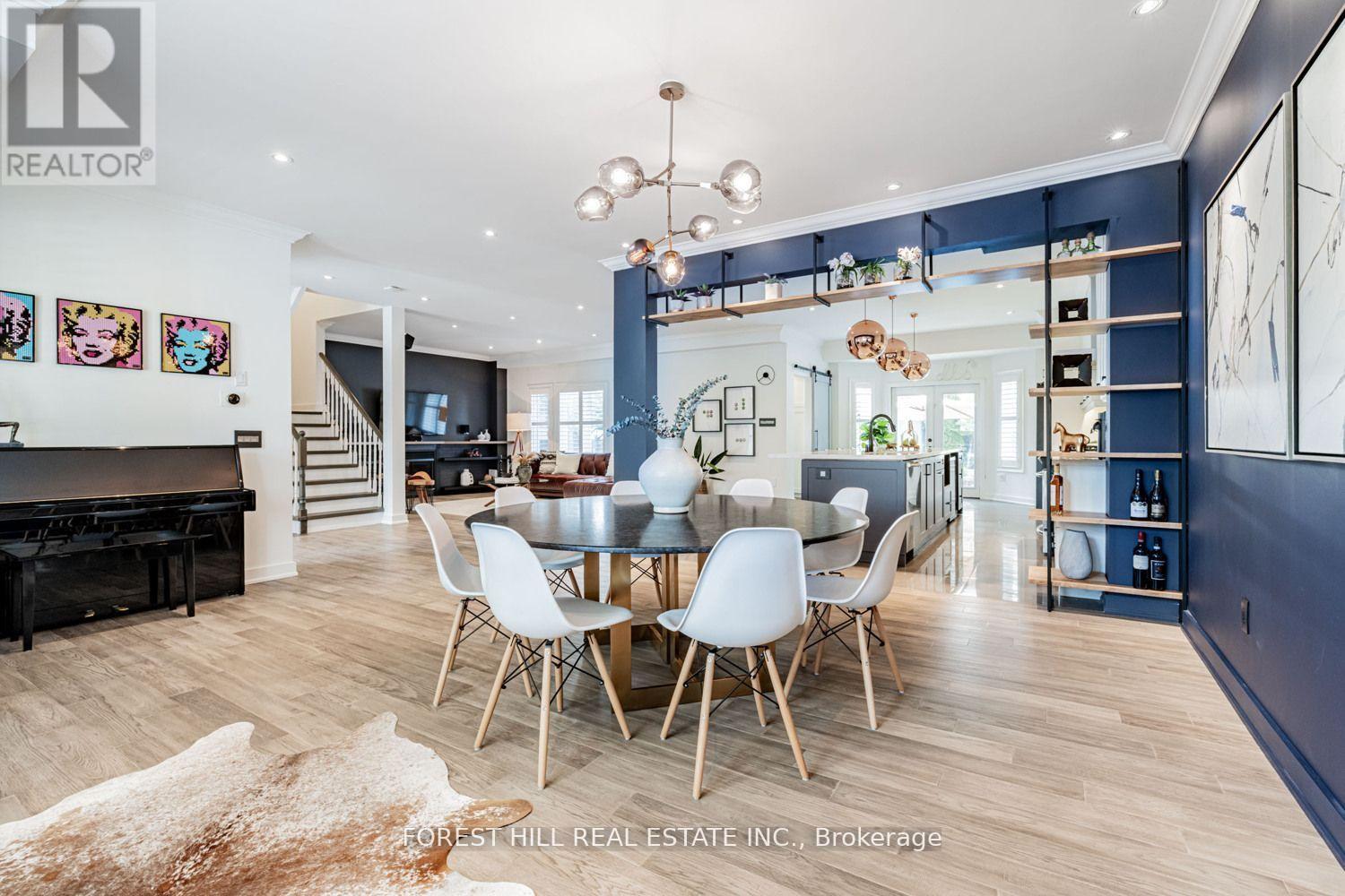 Photo 11 of 28 Port Rush Trail, Markham ON