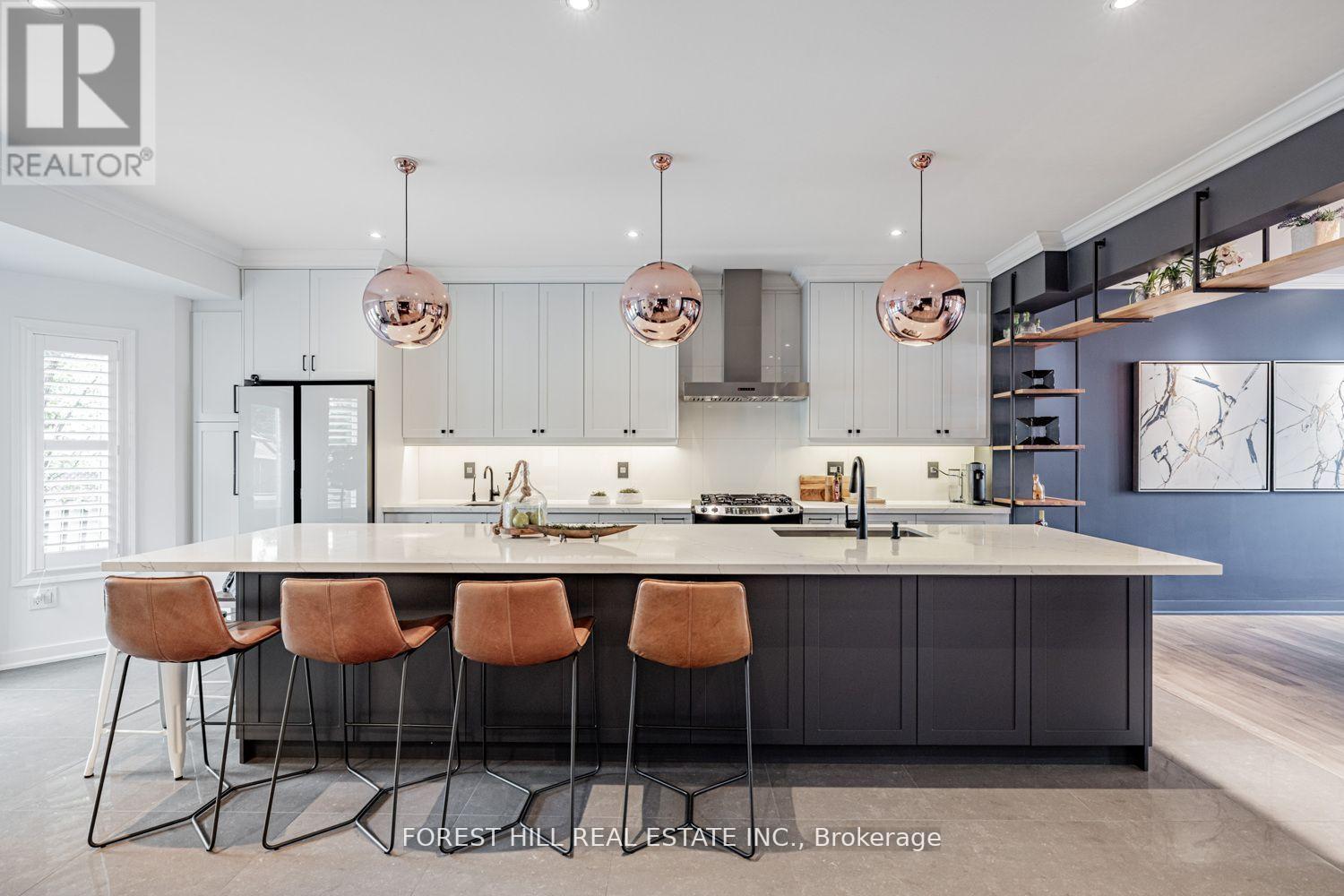 Photo 14 of 28 Port Rush Trail, Markham ON