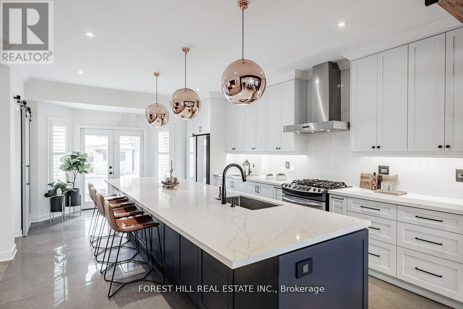 Photo 16 of 28 Port Rush Trail, Markham ON