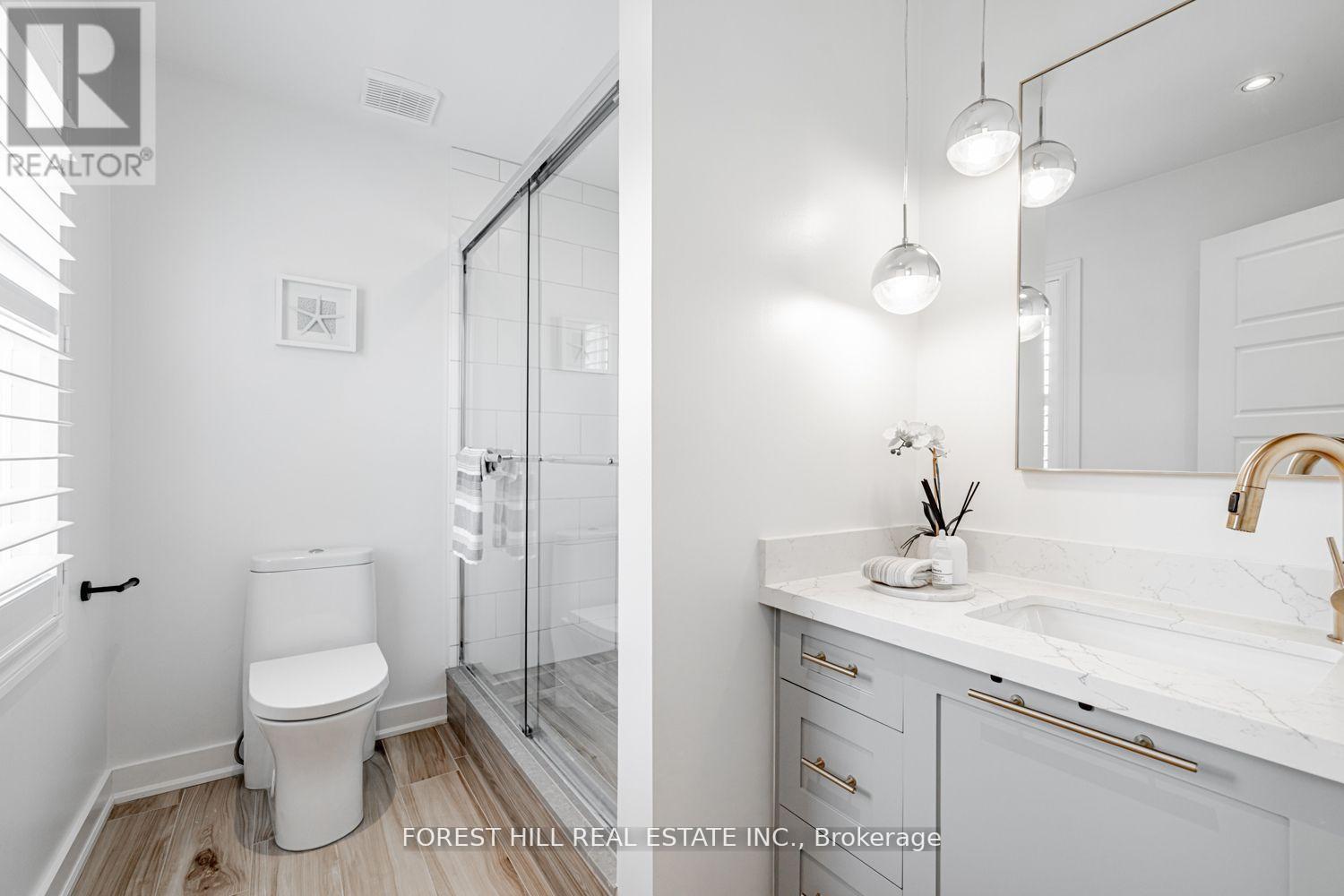Photo 28 of 28 Port Rush Trail, Markham ON