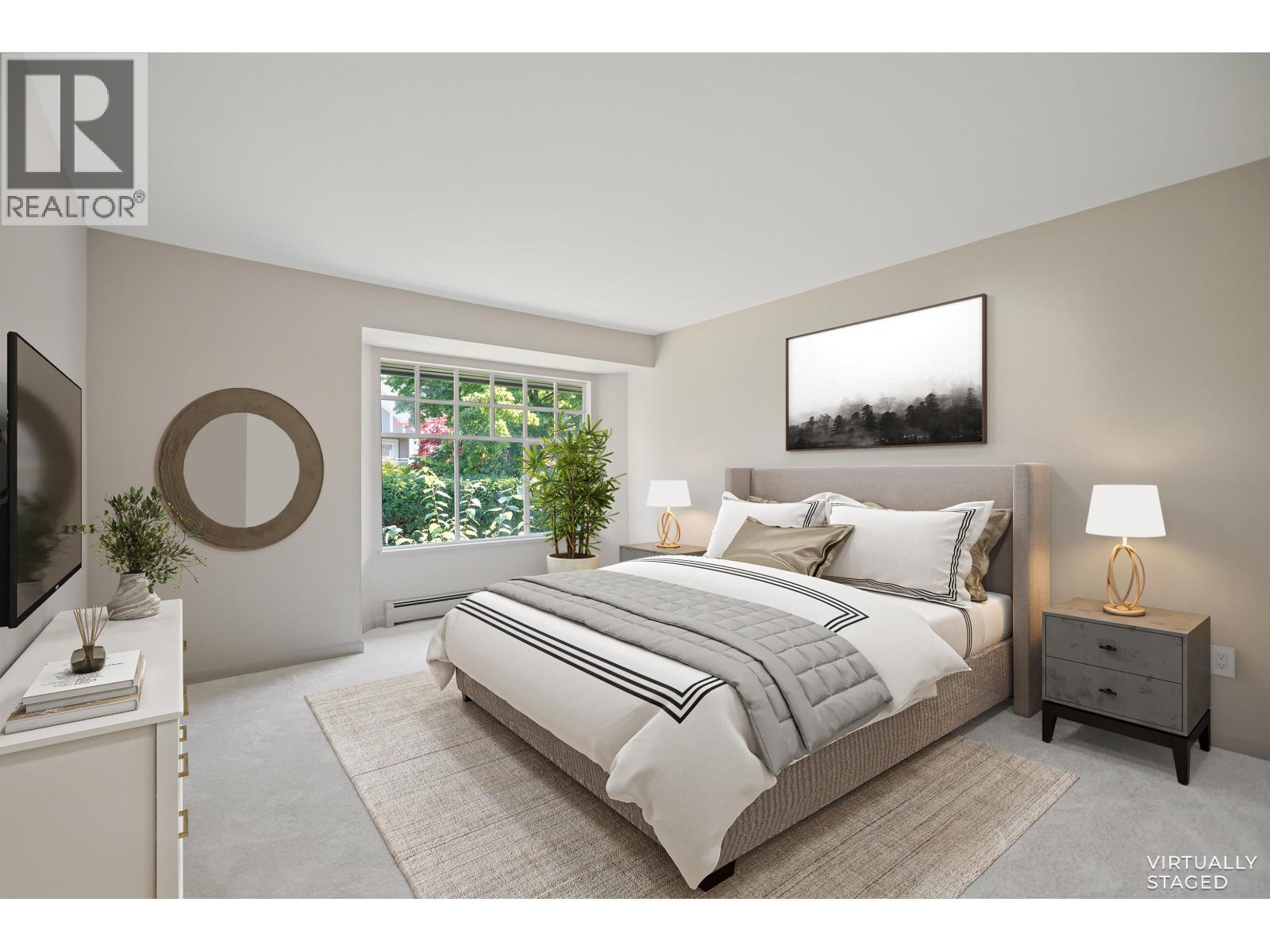 Photo 6 of 43 5880 Hampton Place, Vancouver BC