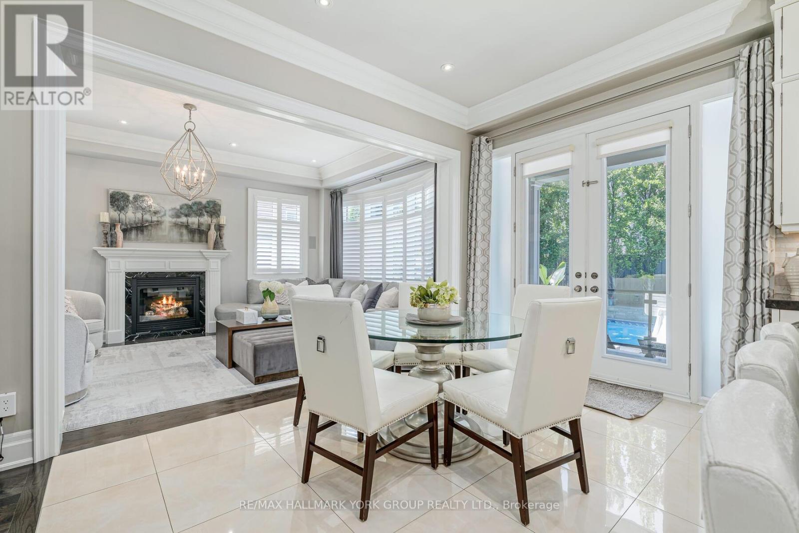 Photo 15 of 111 Robert Berry Crescent, King ON