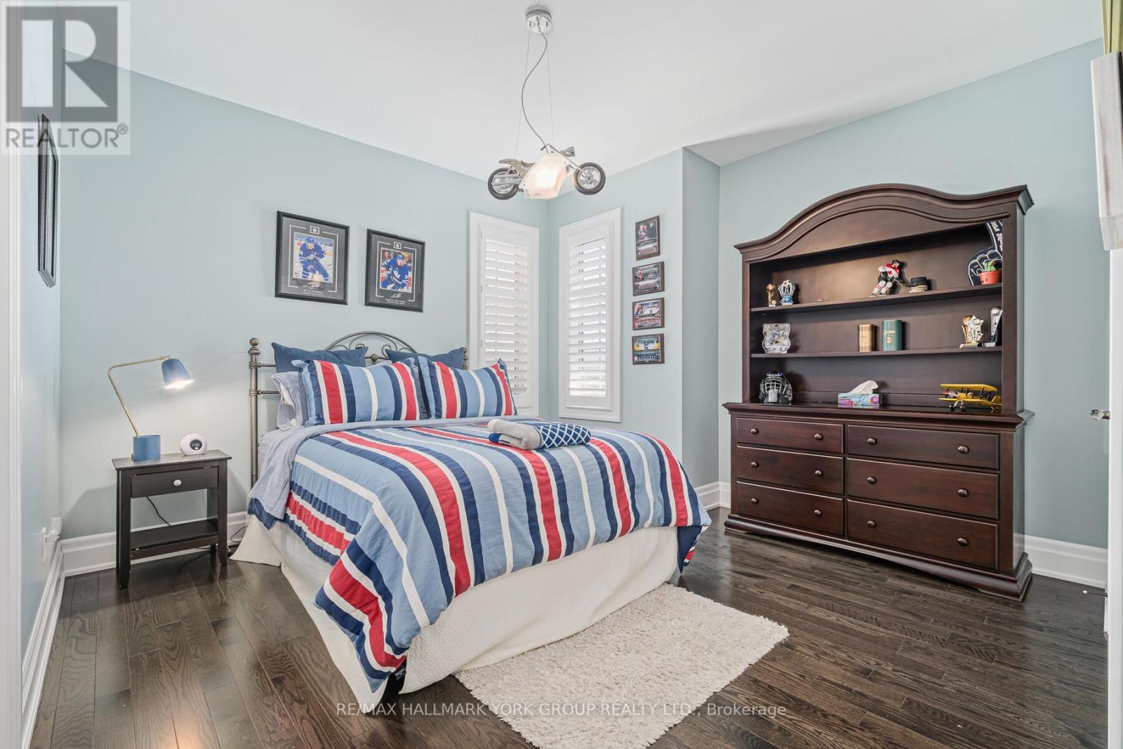 Photo 30 of 111 Robert Berry Crescent, King ON