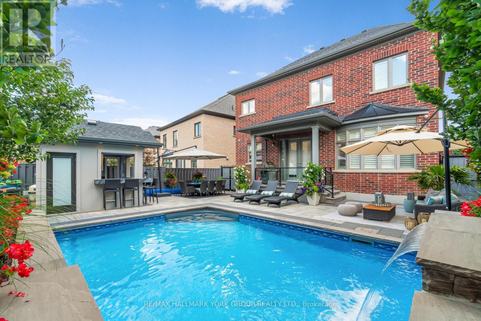 Photo 43 of 111 Robert Berry Crescent, King ON