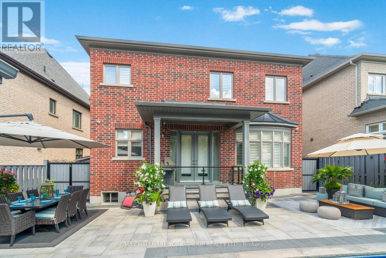 Photo 47 of 111 Robert Berry Crescent, King ON
