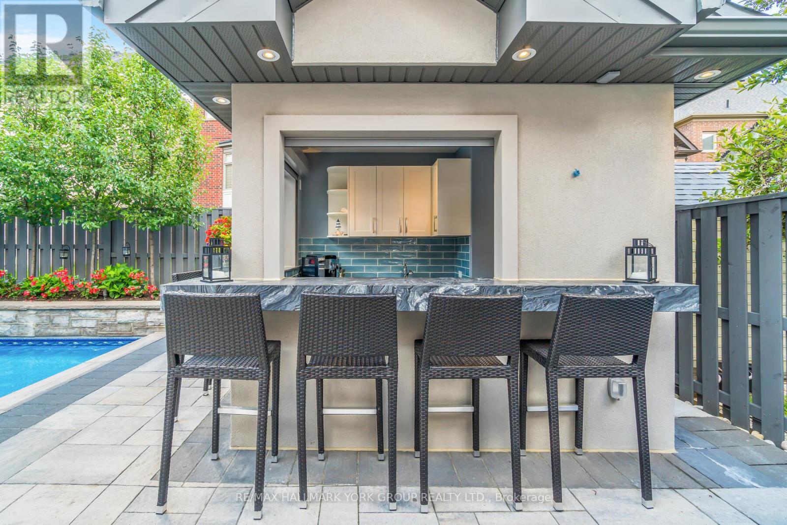 Photo 49 of 111 Robert Berry Crescent, King ON