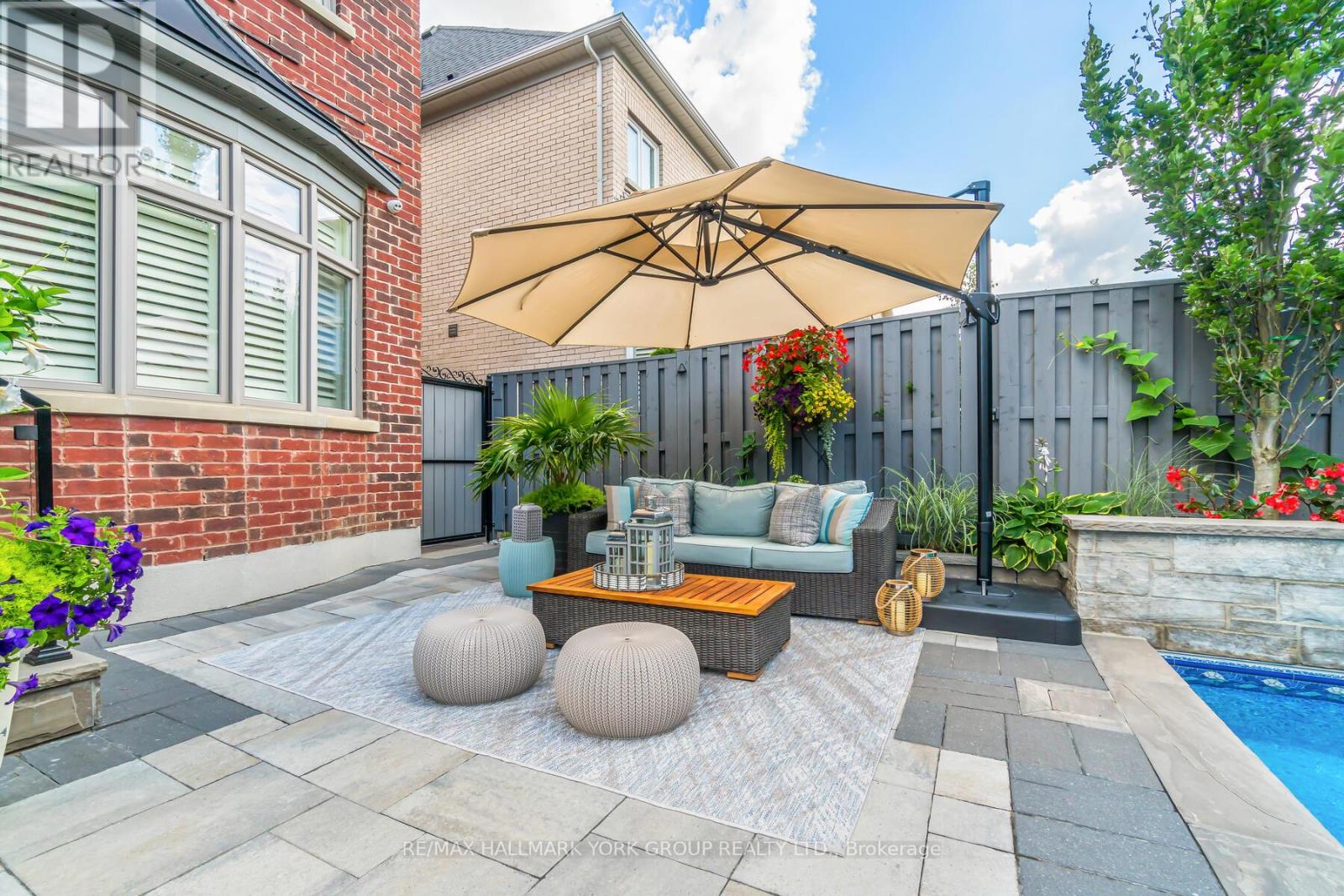 Photo 50 of 111 Robert Berry Crescent, King ON