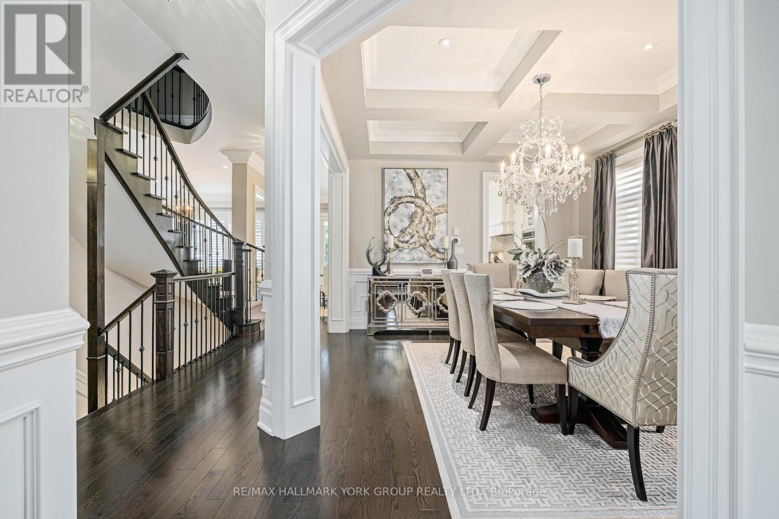 Photo 8 of 111 Robert Berry Crescent, King ON