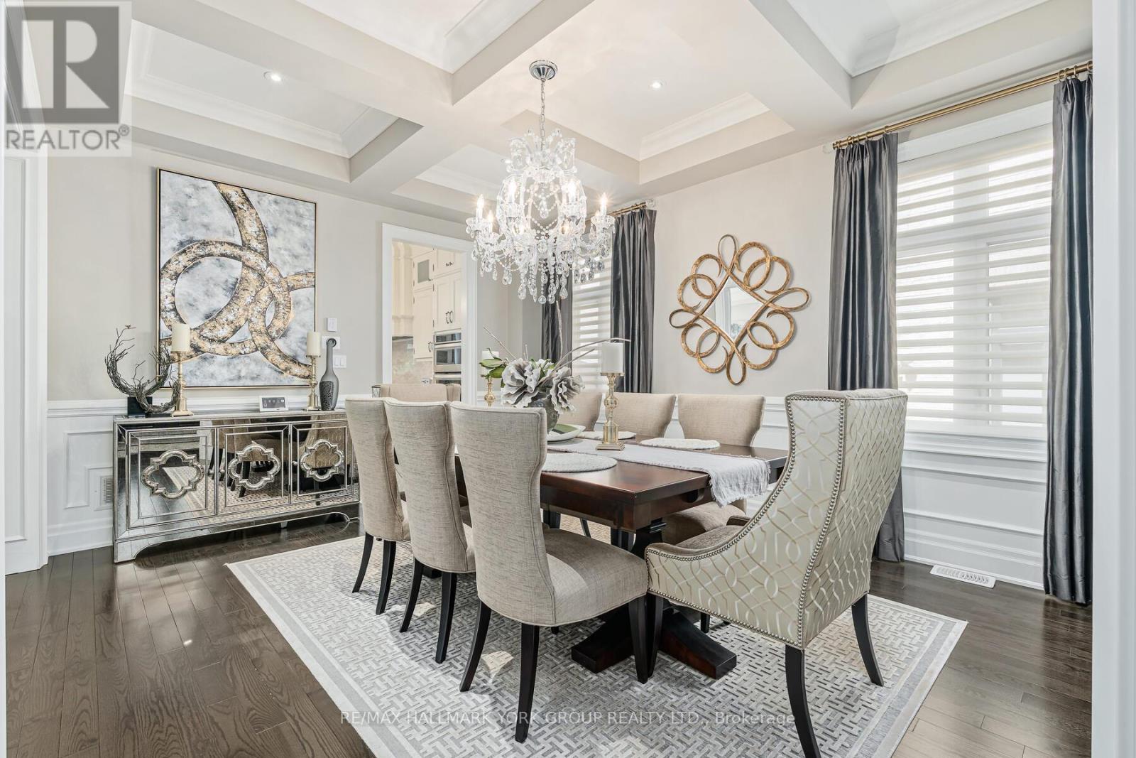 Photo 9 of 111 Robert Berry Crescent, King ON