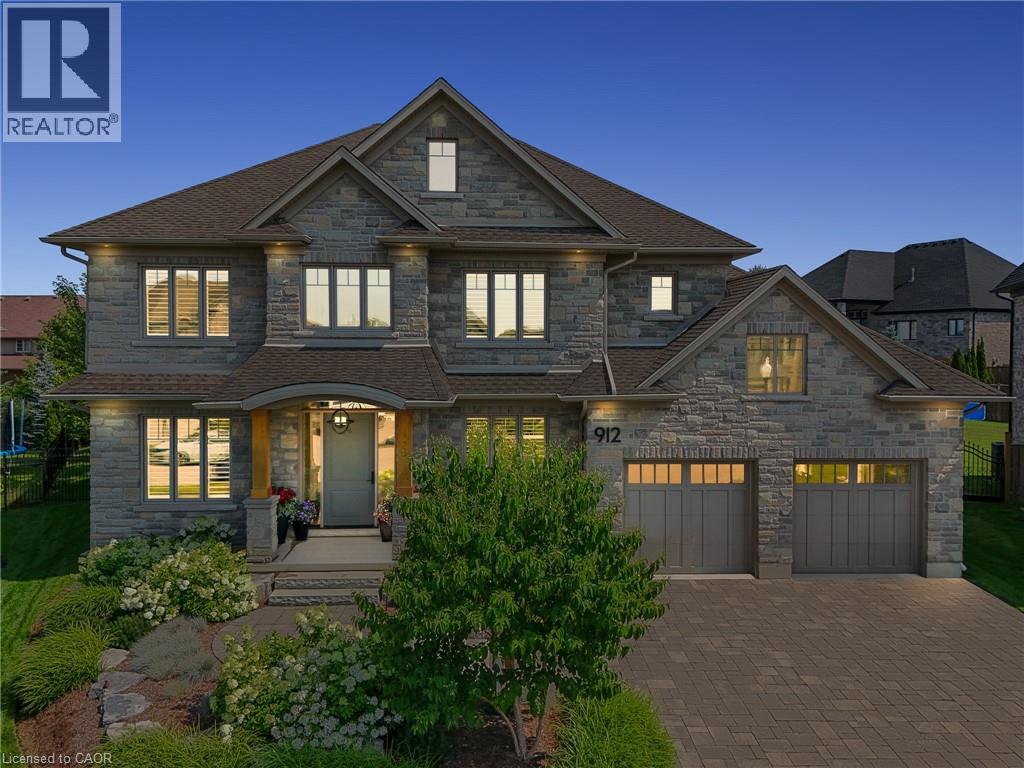 Photo 1 of 912 Fall Harvest Court, Kitchener ON