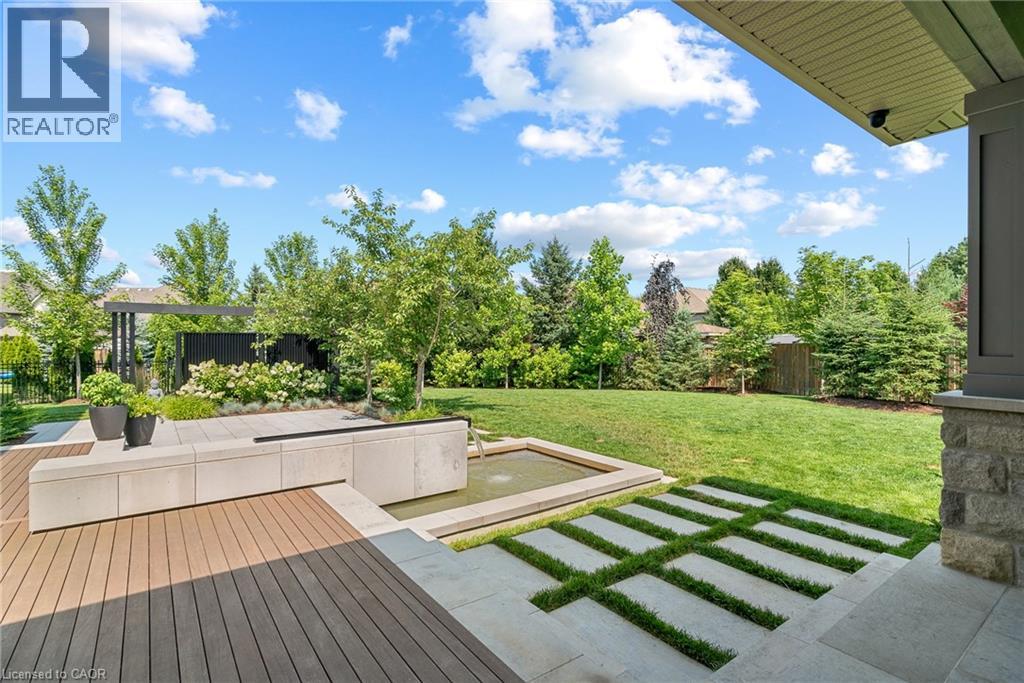 Photo 44 of 912 Fall Harvest Court, Kitchener ON