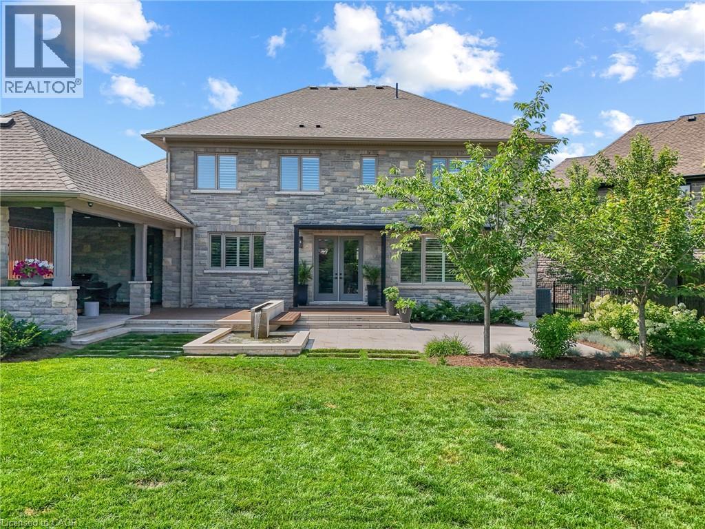 Photo 45 of 912 Fall Harvest Court, Kitchener ON