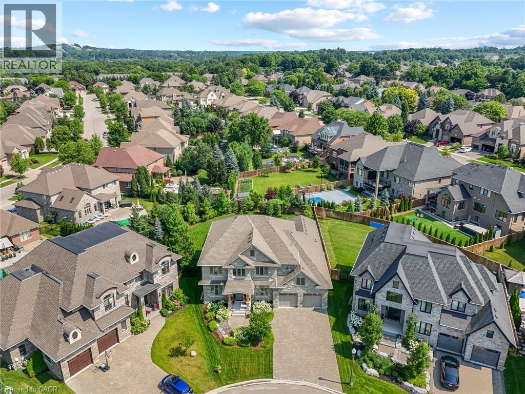 Photo 46 of 912 Fall Harvest Court, Kitchener ON