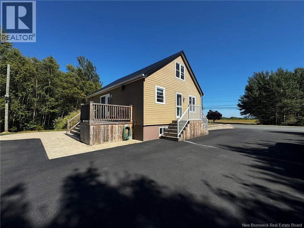 Photo 3 of 1015 Principale Street, Neguac NB