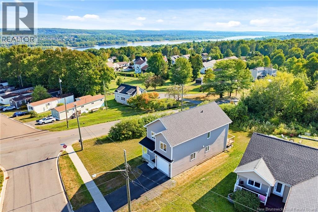 Photo 3 of 5 Stapleton Street, Fredericton NB
