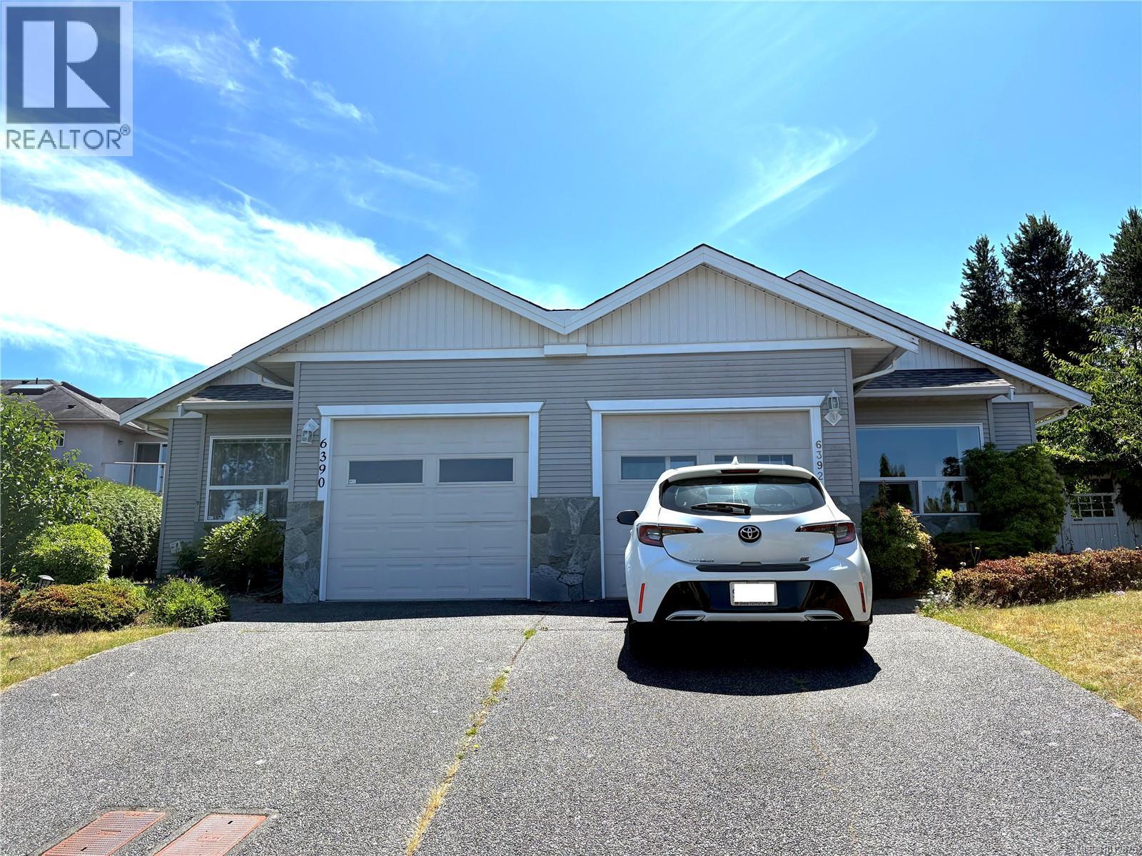 Photo 1 of 6390 Lasalle Rd, Nanaimo BC