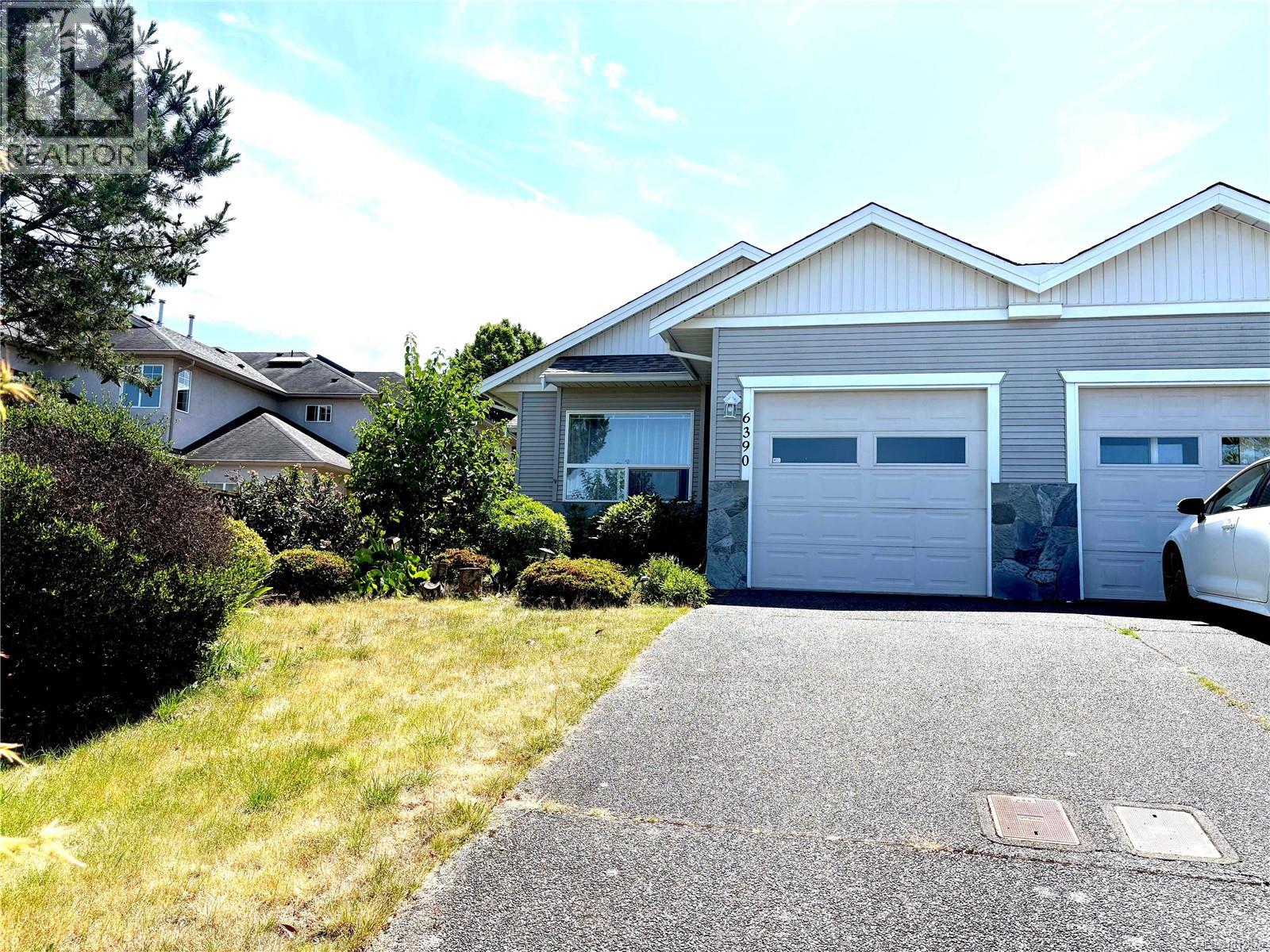 Photo 2 of 6390 Lasalle Rd, Nanaimo BC