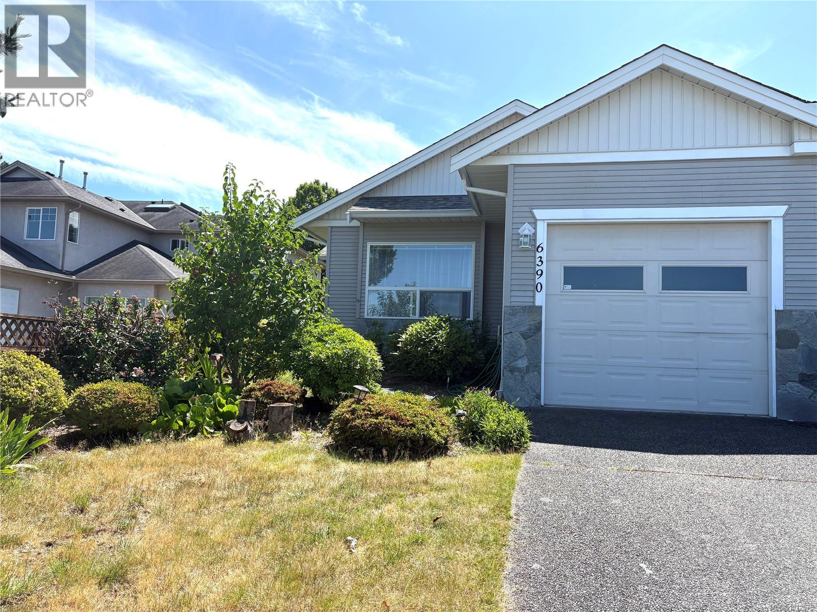 Photo 3 of 6390 Lasalle Rd, Nanaimo BC