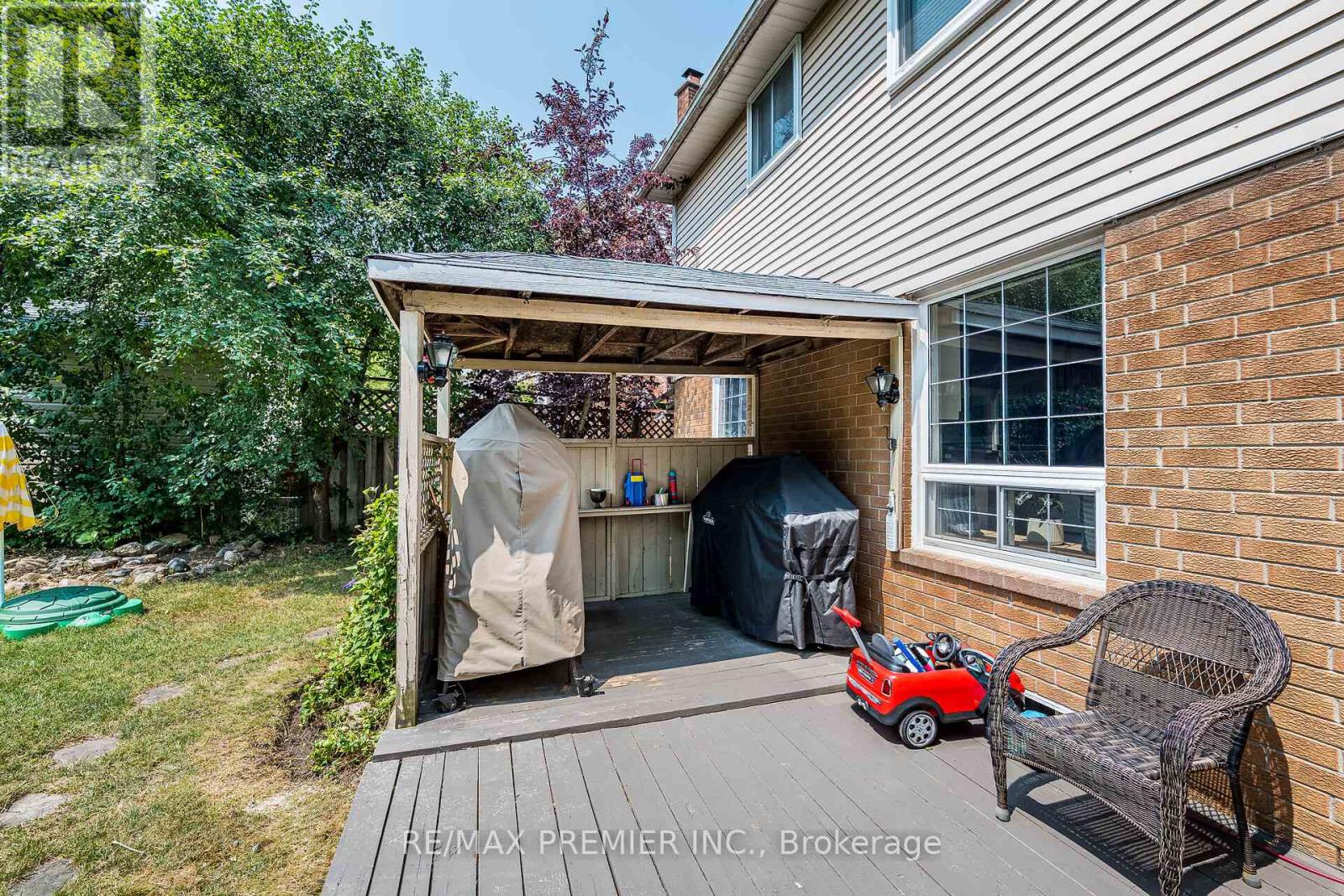 Photo 40 of 355 Hersey Crescent, Caledon ON