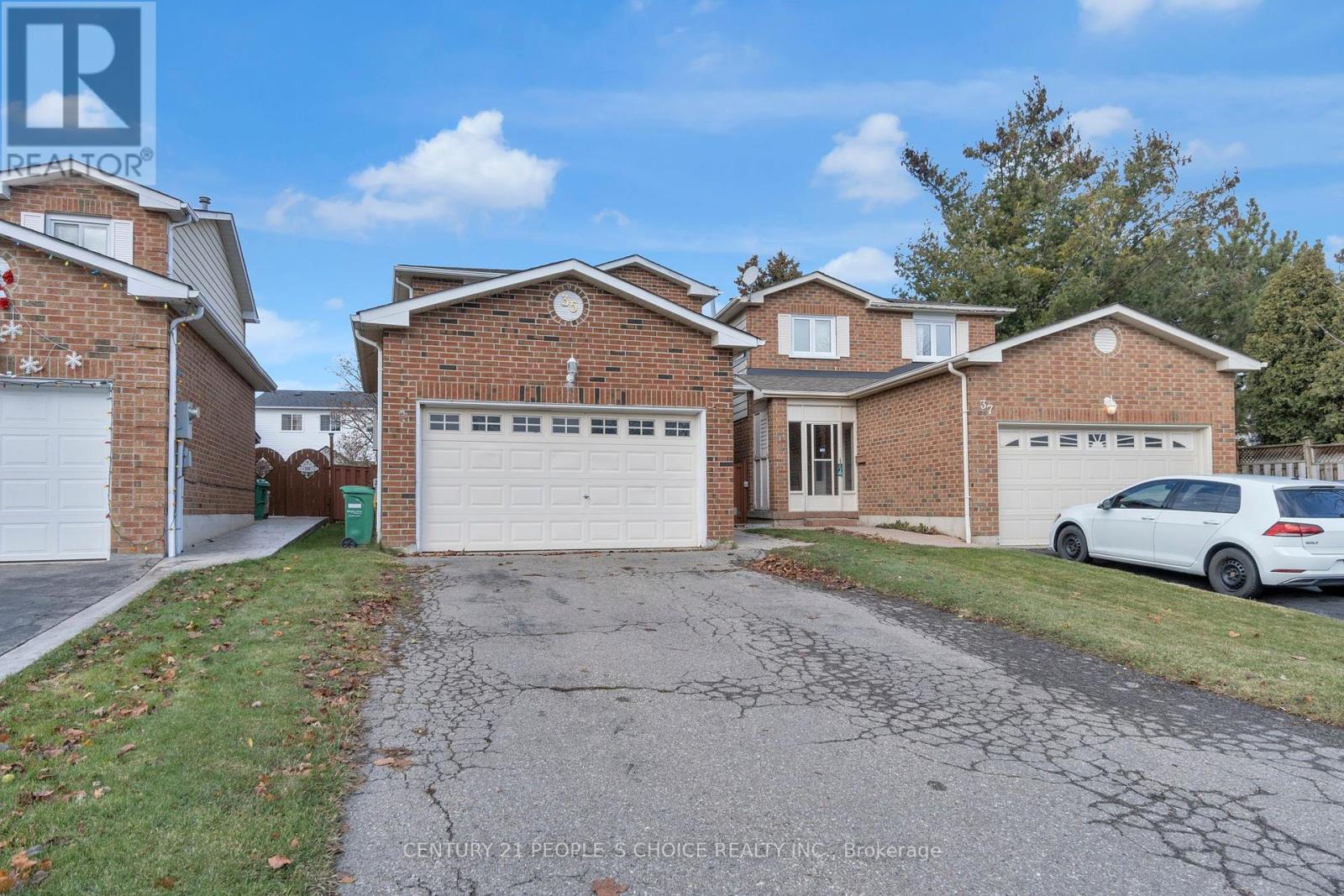 Photo 1 of 35 Ferri Crescent, Brampton ON
