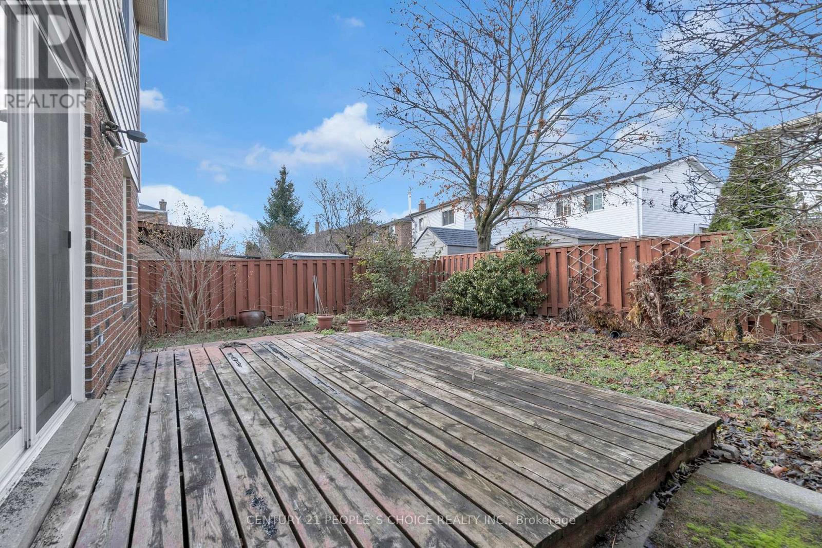 Photo 32 of 35 Ferri Crescent, Brampton ON
