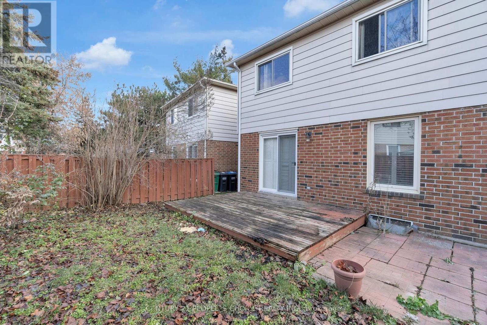Photo 35 of 35 Ferri Crescent, Brampton ON