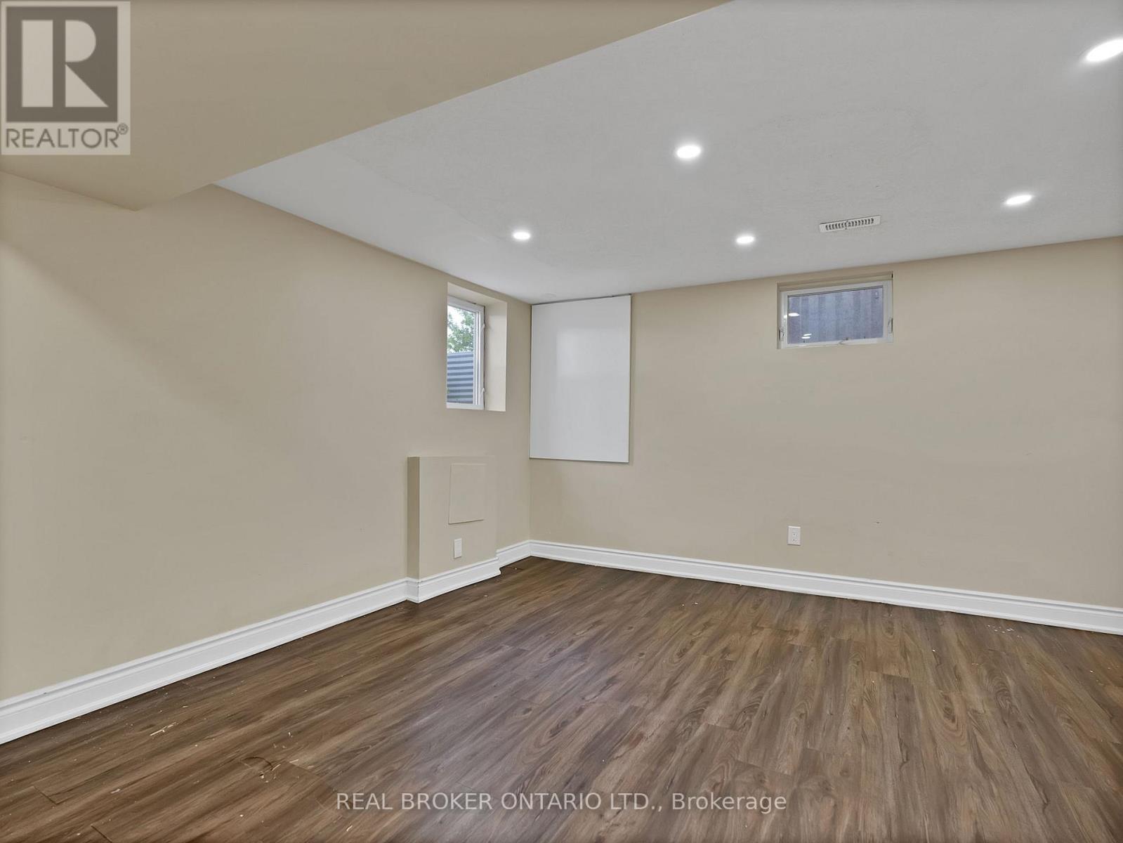 Photo 10 of Bsmt 251 Vodden Street E, Brampton ON