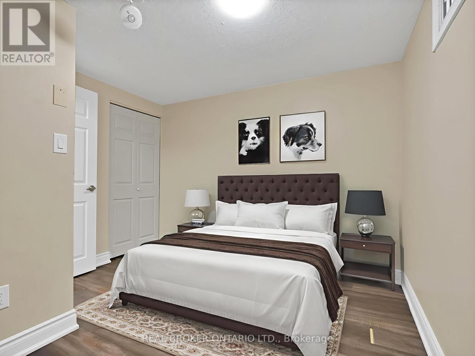 Photo 21 of Bsmt 251 Vodden Street E, Brampton ON