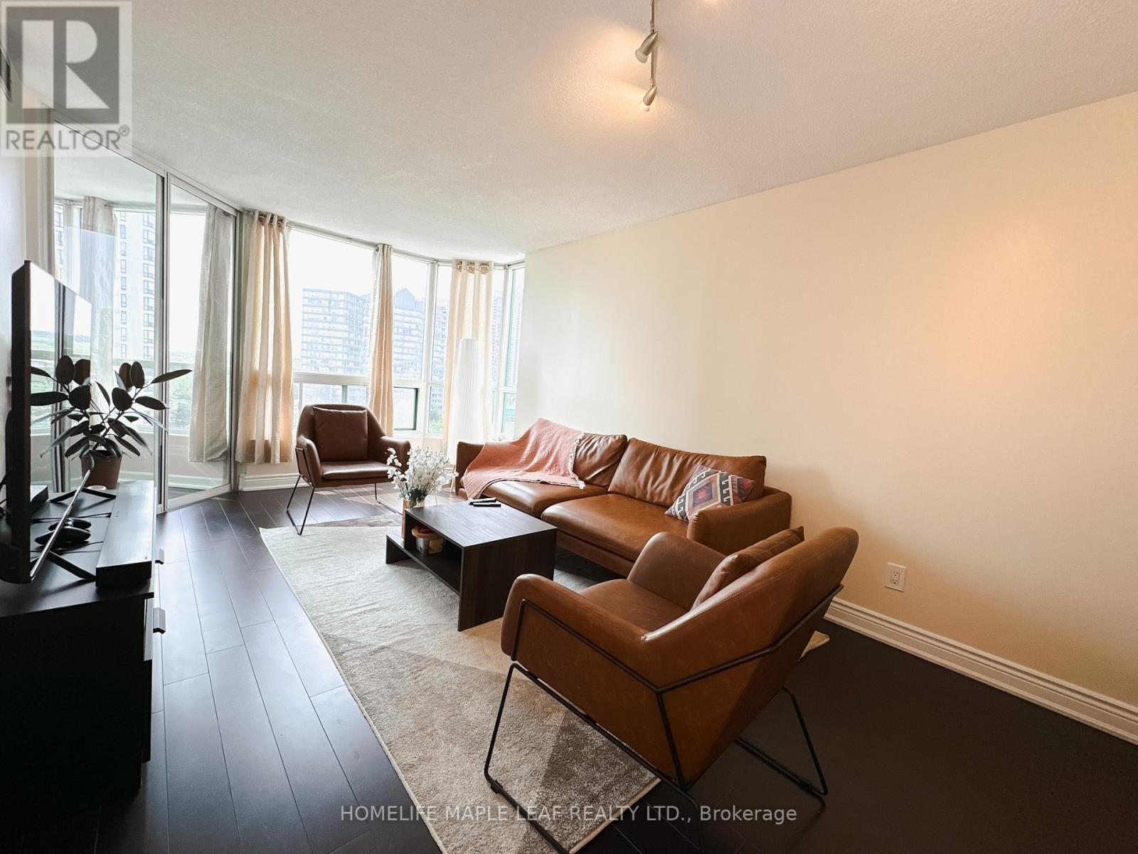Photo 13 of 706 4450 Tucana Court, Mississauga ON