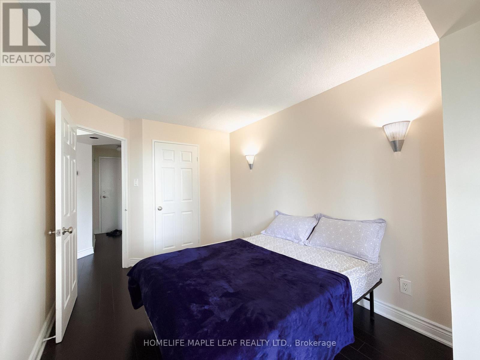 Photo 18 of 706 4450 Tucana Court, Mississauga ON