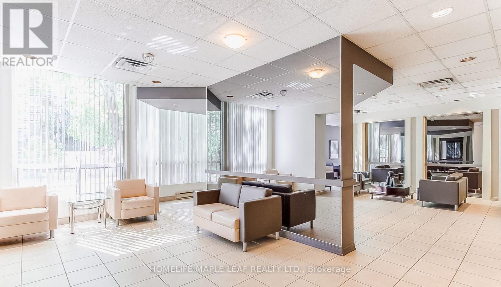 Photo 33 of 706 4450 Tucana Court, Mississauga ON