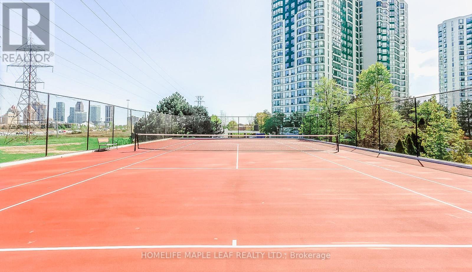 Photo 35 of 706 4450 Tucana Court, Mississauga ON