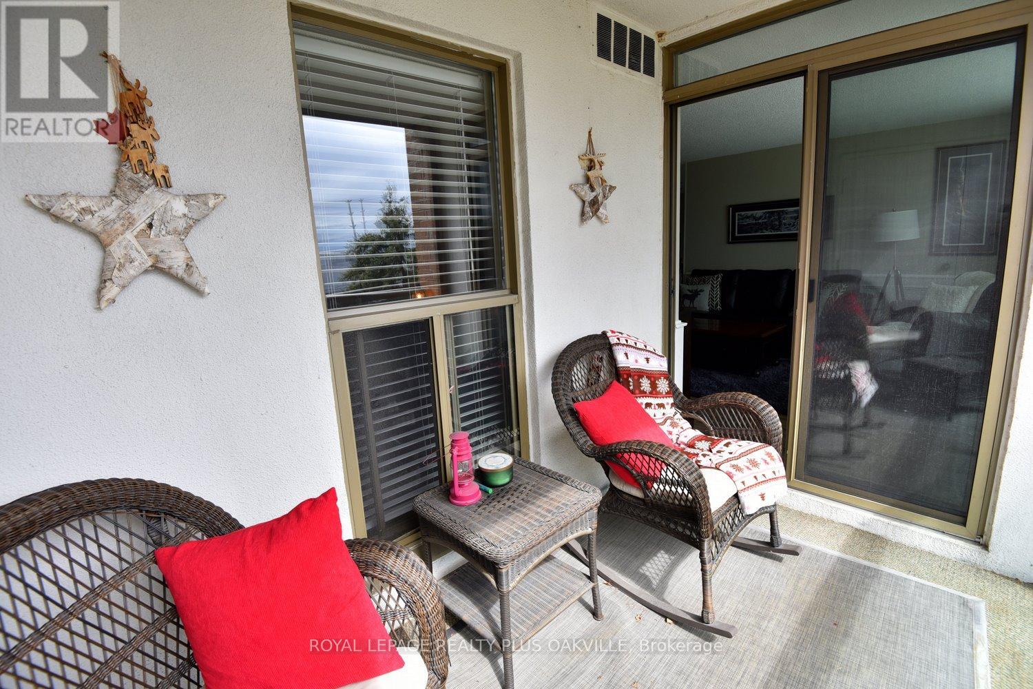 Photo 26 of 404 1225 North Shore Boulevard E, Burlington ON