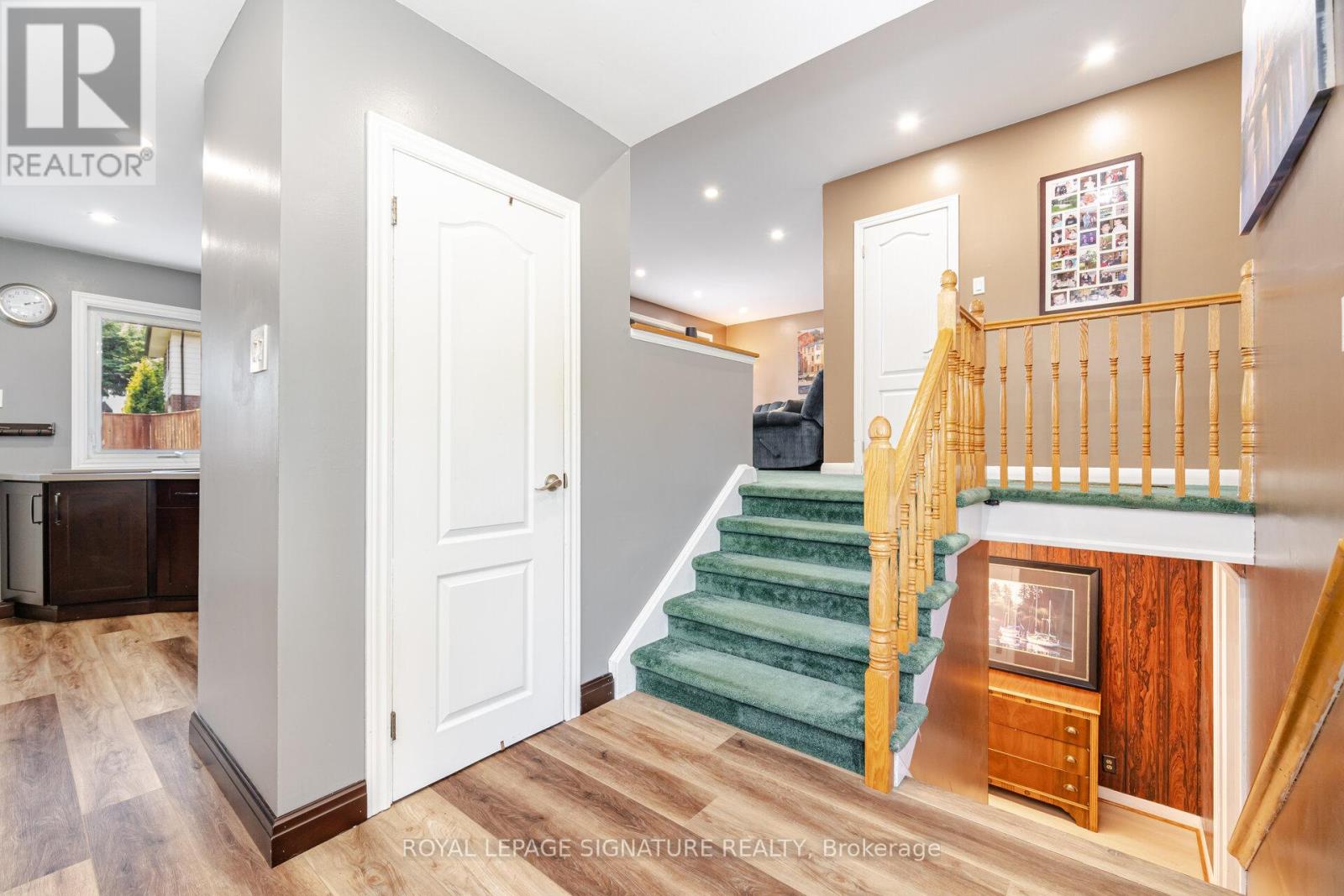 Photo 12 of 24 Lesbury Avenue, Brampton ON