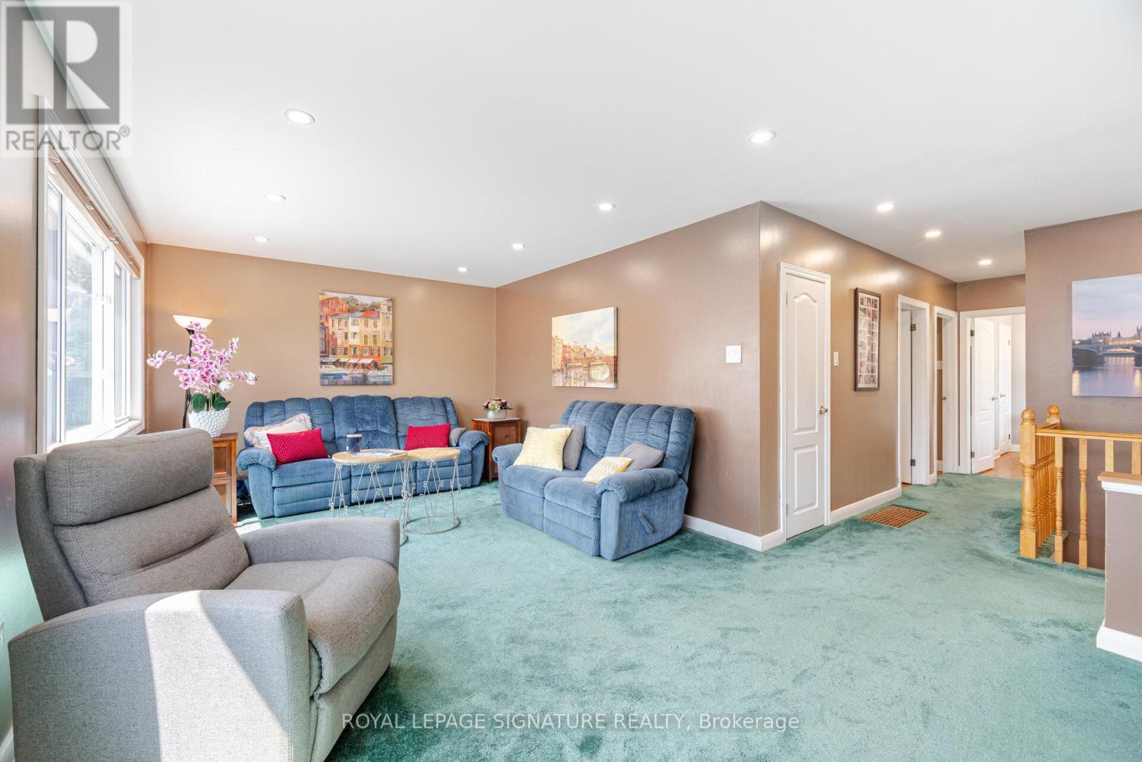 Photo 14 of 24 Lesbury Avenue, Brampton ON