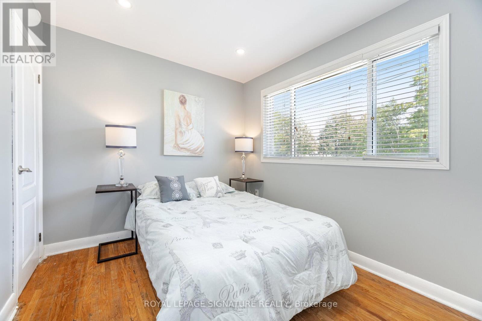 Photo 19 of 24 Lesbury Avenue, Brampton ON