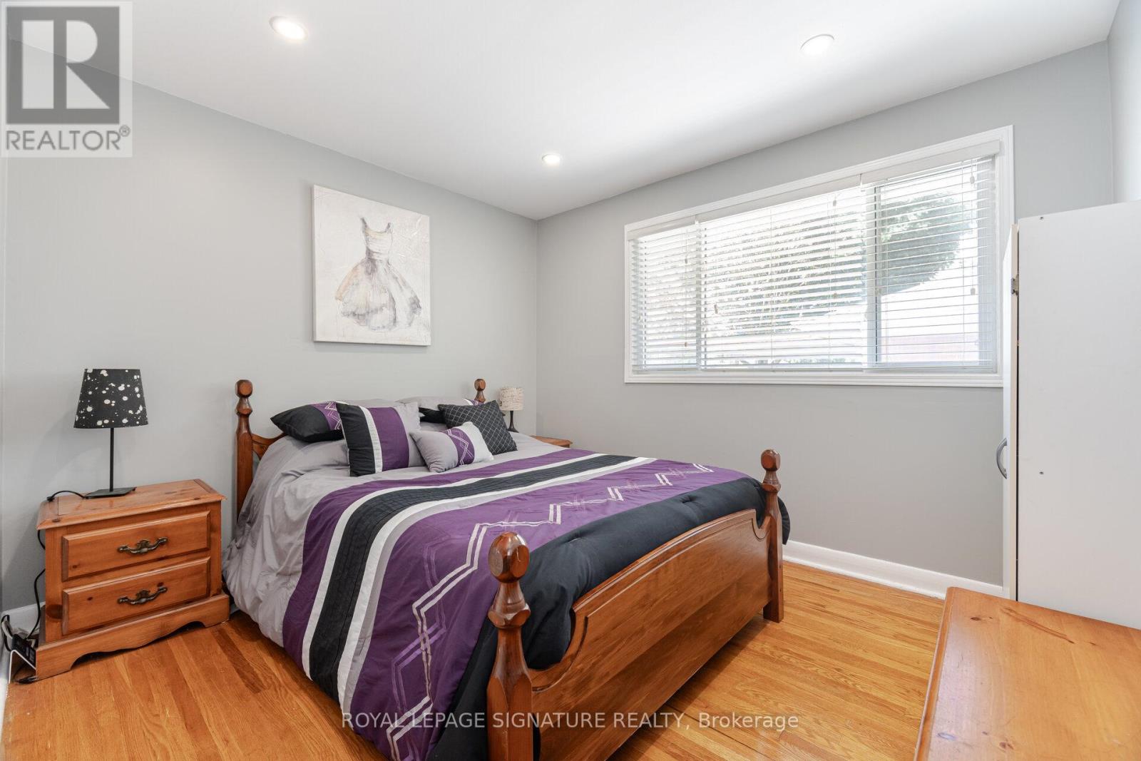Photo 20 of 24 Lesbury Avenue, Brampton ON