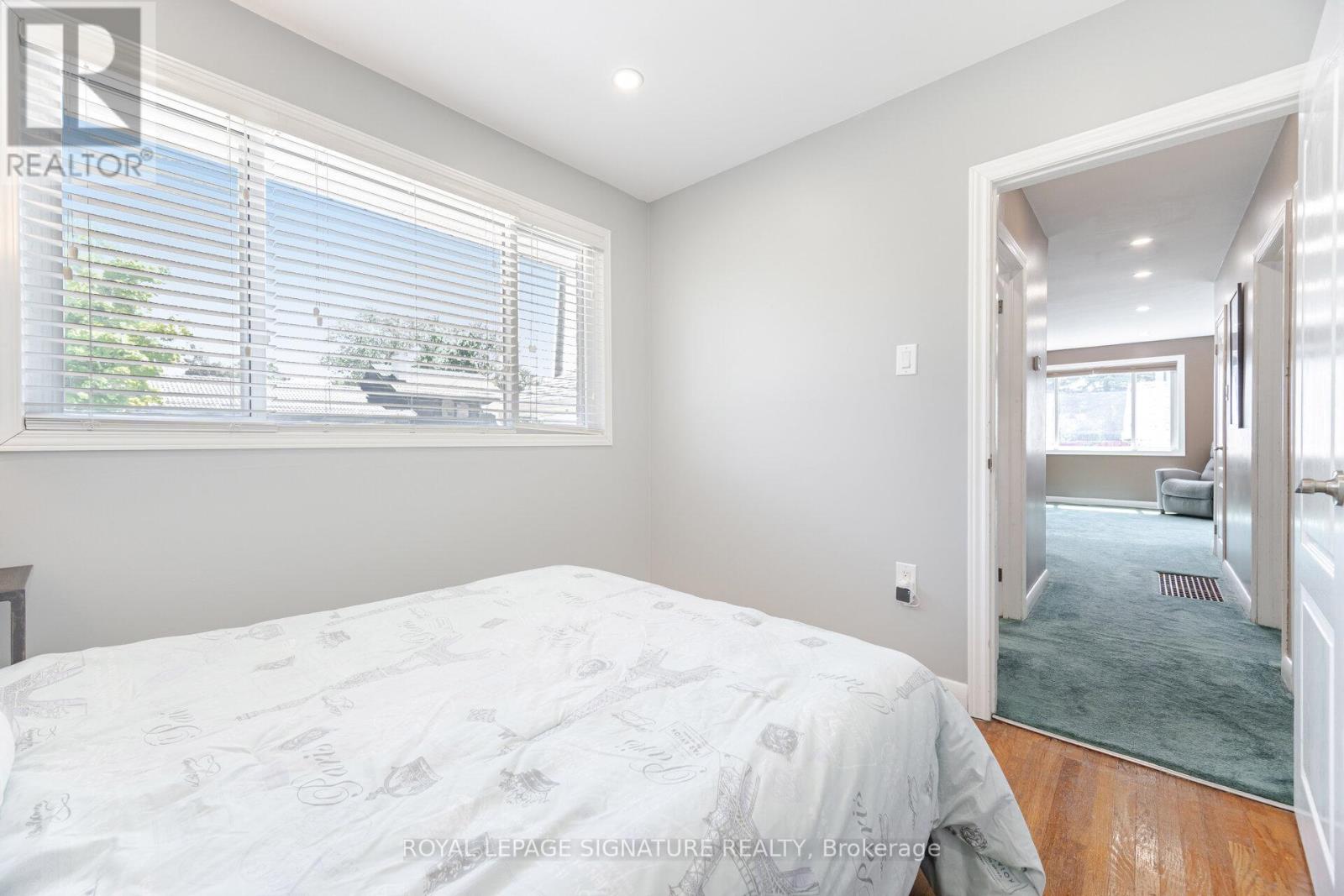 Photo 21 of 24 Lesbury Avenue, Brampton ON